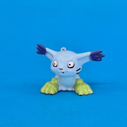 Bandai Digimon Agumon 7 cm second hand figure (Loose)