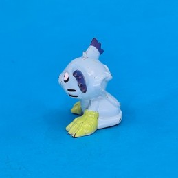 Bandai Digimon Agumon 7 cm second hand figure (Loose)