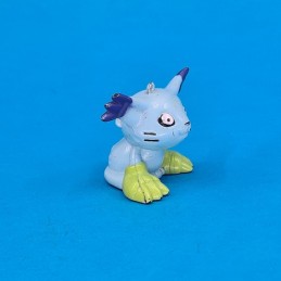 Bandai Digimon Agumon 7 cm second hand figure (Loose)