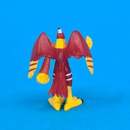 Bandai Digimon Garudamon second hand figure (Loose)