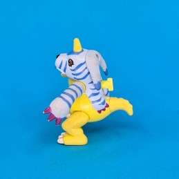 Bandai Digimon Gabumon second hand figure (Loose)