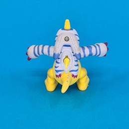 Bandai Digimon Gabumon second hand figure (Loose)