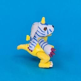 Bandai Digimon Gabumon second hand figure (Loose)