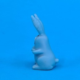 Plastoy Barbapapa Barbarico Rabbit second hand figure (Loose)