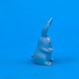 Plastoy Barbapapa Barbarico Rabbit second hand figure (Loose)