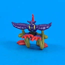 Digimon Diaboromon second hand figure (Loose)