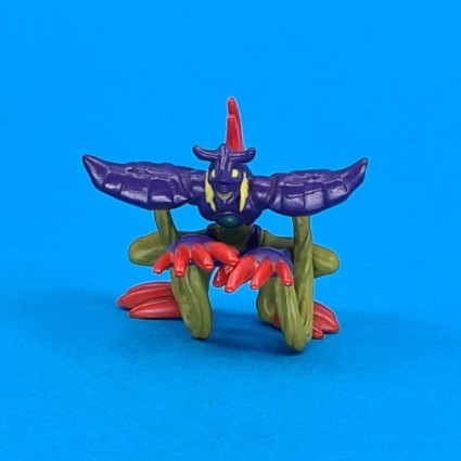 Bandai Digimon Diaboromon second hand figure (Loose)