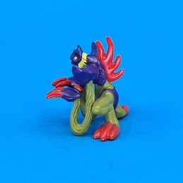 Bandai Digimon Diaboromon second hand figure (Loose)