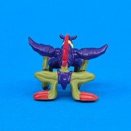 Bandai Digimon Diaboromon Figurine d'occasion (Loose)