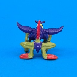 Bandai Digimon Diaboromon second hand figure (Loose)