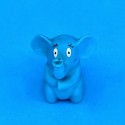 Barbapapa Barbarico Elephant second hand figure (Loose)