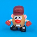 Mr Potato Head Red Hat  second hand figure (Loose)