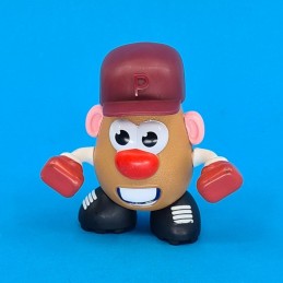 Mr Potato Head Red Hat second hand figure (Loose)