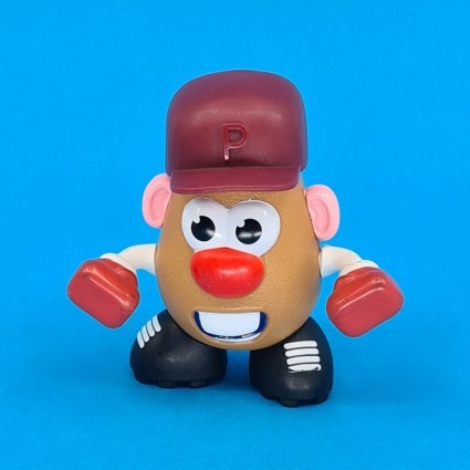 Mr Patate Casquette rouge Figurine d'occasion (Loose)