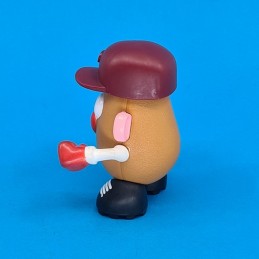 Mr Patate Casquette rouge Figurine d'occasion (Loose)