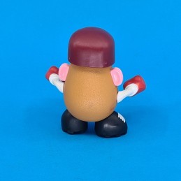 Mr Patate Casquette rouge Figurine d'occasion (Loose)