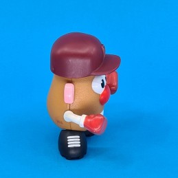 Mr Patate Casquette rouge Figurine d'occasion (Loose)