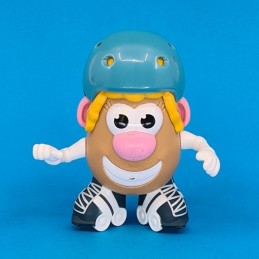 Mr Potato Head Roller Girl second hand figure (Loose)