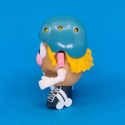 Mr Patate Roller Girl Figurine d'occasion (Loose)
