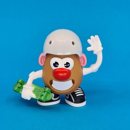 Mr Potato Skateboard second hand figure (Loose)
