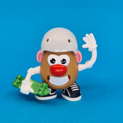 Mr Potato Skateboard second hand figure (Loose)