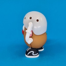 Mr Patate Skateboard Figurine d'occasion (Loose)