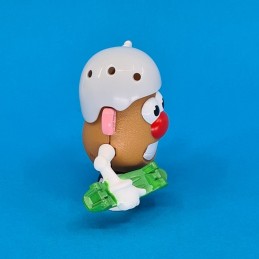 Mr Patate Skateboard Figurine d'occasion (Loose)