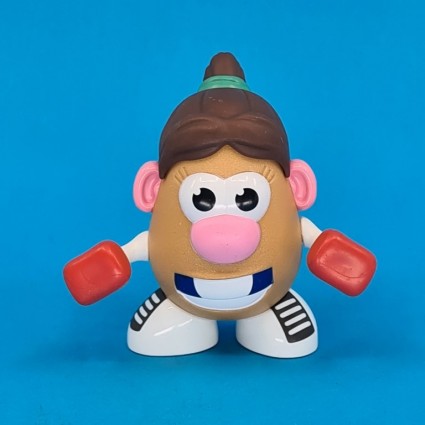 Mr Potato Boxe second hand figure (Loose)