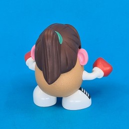 Mr Potato Boxe second hand figure (Loose)