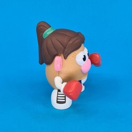 Mr Potato Boxe second hand figure (Loose)