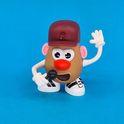 Mr Potato Rap second hand figure (Loose)