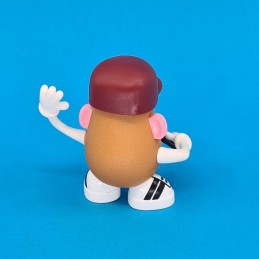 Mr Potato Rap second hand figure (Loose)