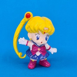 Sailor Moon 6cm second hand figure (Loose)