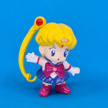 Sailor Moon 6cm second hand figure (Loose)