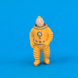 Tintin Objectif Lune second hand figures (Loose)