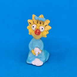 The Simpsons Maggie second hand figure (Loose)