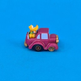 McDonald's Disney Pluto in car second hand figure (Loose)