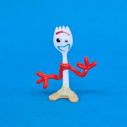 Disney/Pixar Toy Story 4 Forky Figurine d'occasion (Loose)
