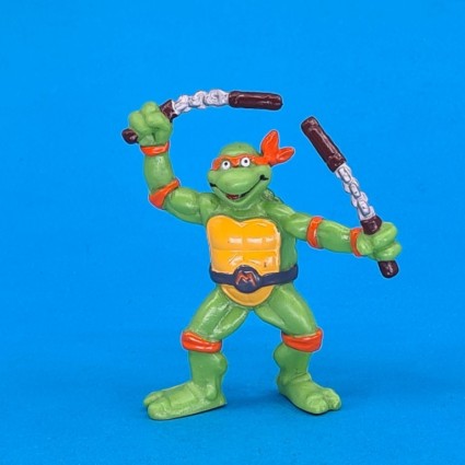 Les Tortues Ninja Michelangelo Figurine d'occasion (Loose)