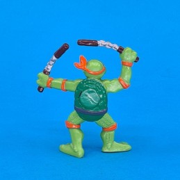 TMNT Michelangelo second hand Figure (Loose)