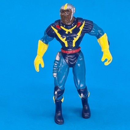 Flash Gordon Prince Talon second hand figure (Loose)