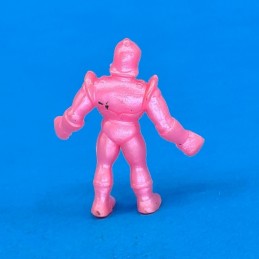 M.U.S.C.L.E. Men Kinnikuman No 46 Robin Mask (Pink) second hand figure (Loose)