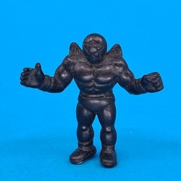 M.U.S.C.L.E. Men Kinnikuman No 67 Pentagon (noir) Figurine d'occasion (Loose)