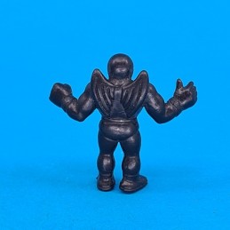 M.U.S.C.L.E. Men Kinnikuman No 67 Pentagon (noir) Figurine d'occasion (Loose)