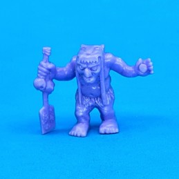Matchbox Monster in My Pocket - Matchbox - Series 1 - No 42 Charon (Purple) second hand figure (Loose)
