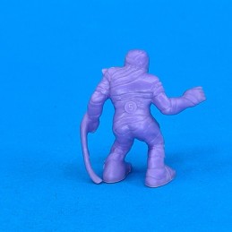 Matchbox Monster in My Pocket - Matchbox No 41 Mummy (Purple) second hand figure (Loose)