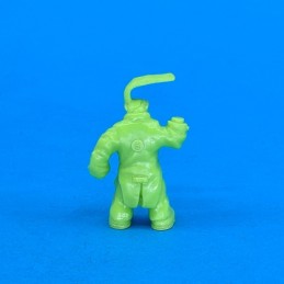 Matchbox Monster in My Pocket - Matchbox - No 46 Invisible Man (Green) second hand figure (Loose)