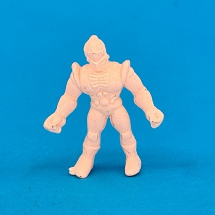 M.U.S.C.L.E. Men Kinnikuman No 46 Robin Mask (Chair) Figurine d'occasion (Loose)