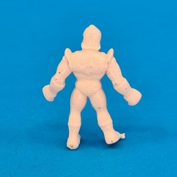 M.U.S.C.L.E. Men Kinnikuman No 46 Robin Mask (Chair) Figurine d'occasion (Loose)