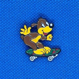 Pif skateboard Pin's d'occasion (Loose)